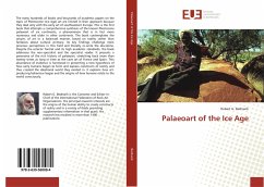 Palaeoart of the Ice Age - Bednarik, Robert G.