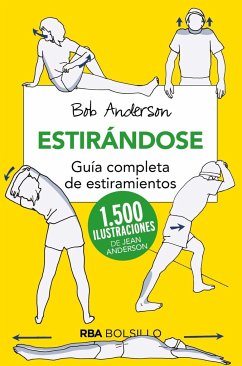 Estirandose - Anderson, Bob