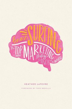 Brain Surfing - Lefevre, Heather