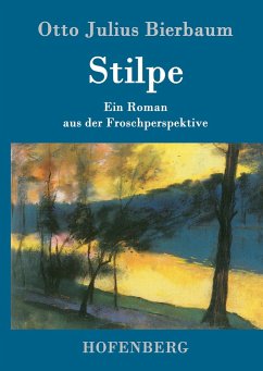 Stilpe - Bierbaum, Otto Julius