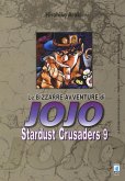 Araki, H: Stardust crusaders. Le bizzarre avventure di Jojo Araki, H: Stardust crusaders. Le bizzarre avventure di Jojo