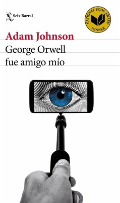 George Orwell fue amigo mío - Johnson, Adam