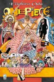 Oda, E: One piece Oda, E: One piece