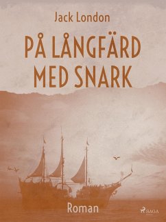 Cover På långfärd med Snark (eBook, ePUB)