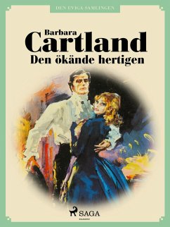 Cover Den ökände hertigen (eBook, ePUB)