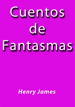 Cover Cuentos de fantasmas (eBook, ePUB)