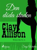 Den döda staden (eBook, ePUB)