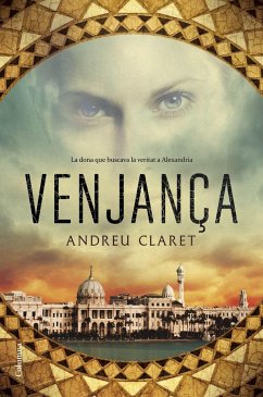 Venjança - Claret, Andreu