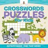 Crosswords Puzzles For Kids - Activity... - Bild 1