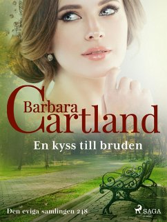 En kyss till bruden (eBook, ePUB) Cover En kyss till bruden (eBook, ePUB)