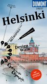 DuMont direkt Reiseführer Helsinki (eBook, PDF)