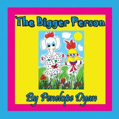 The Bigger Person - Dyan, Penelope