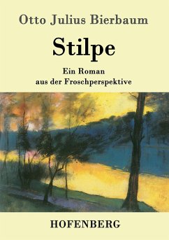 Stilpe - Bierbaum, Otto Julius