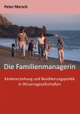 Die Familienmanagerin Die Familienmanagerin