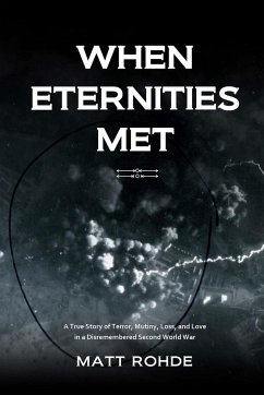 When Eternities Met - Rohde, Matt