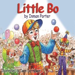 Little Bo - Porter, Inman L