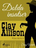 Dolda insatser (eBook, ePUB)