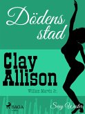 Dödens stad (eBook, ePUB)