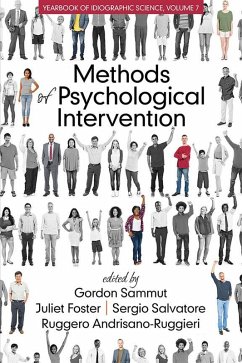 Methods of Psychological Intervention (eBook, PDF)