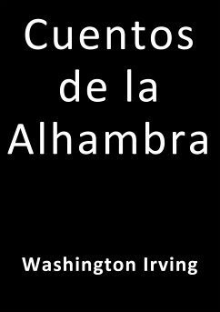Cover Cuentos de la Alhambra (eBook, ePUB)