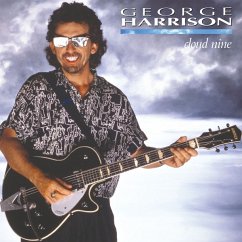 Cloud Nine - Harrison,George