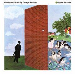 Wonderwall Music - Harrison,George