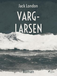 Varg-Larsen (eBook, ePUB) - London, Jack