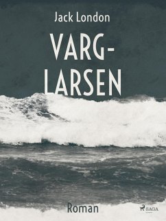 Cover Varg-Larsen (eBook, ePUB)