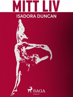 Mitt liv (eBook, ePUB) - Duncan, Isadora
