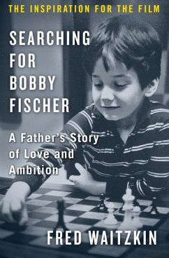 Cover Searching for Bobby Fischer (eBook, ePUB)