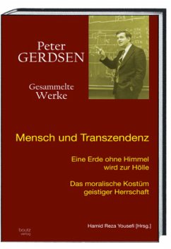Mensch und Transzendenz