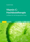Vitamin-C-Hochdosistherapie (eBook, ePUB)