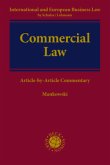 Commercial Law