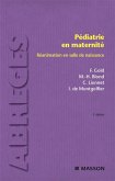 Pédiatrie en maternité (eBook, ePUB) Pédiatrie en maternité (eBook, ePUB)