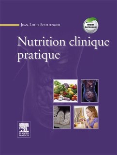 Cover Nutrition clinique pratique (eBook, ePUB)