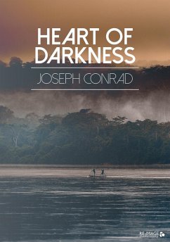 Cover Heart of Darkness (eBook, ePUB)