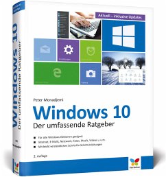 Windows 10 - Monadjemi, Peter