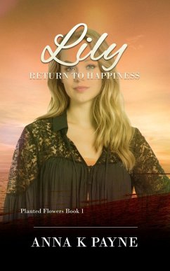 Cover Lily (Planted Flowers Series, #1) (eBook, ePUB)