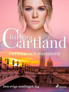 Cover Fursten och dansösen (eBook, ePUB)