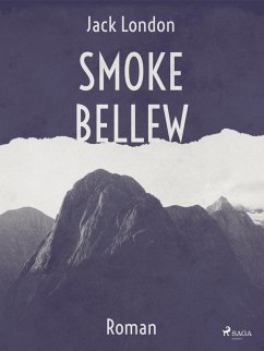 Cover Smoke Bellew (eBook, ePUB)
