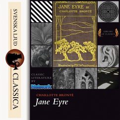 Jane Eyre (MP3-Download) - Brontë, Charlotte
