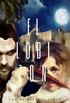 Cover El Lobizón (Hermanos de Casta I) (eBook, ePUB)