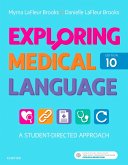 Exploring Medical Language - E-Book (eBook, ePUB)