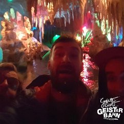 Gästeliste Geisterbahn, Folge 40.5: Gästelistchen Vorsatzbähnchen (MP3-Download) - Herm; Donnie; Nilz