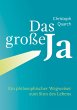 Das große Ja (eBook, ePUB) - Bild 1