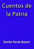 Cuentos de la patria (eBook, ePUB)