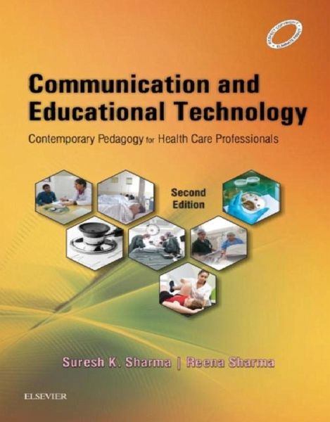 Communication and Educational Technology - E-Book (eBook, ePUB)