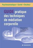 Guide pratique des techniques de médiation corporelle (eBook, ePUB)