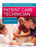 Fundamental Concepts and Skills for the Patient Care Technician - E-Book (eBook, ePUB) Fundamental Concepts and Skills for the Patient Care Technician - E-Book (eBook, ePUB)