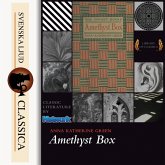 The Amethyst Box (MP3-Download) The Amethyst Box (MP3-Download)